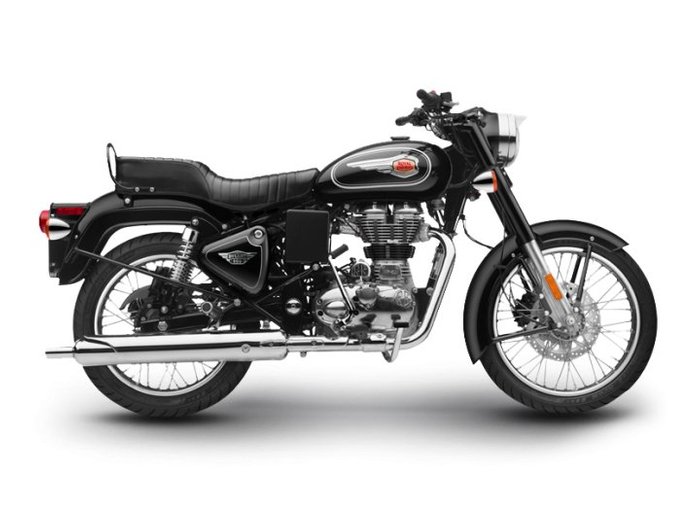 2021 Royal Enfield BULLET 500 ABS