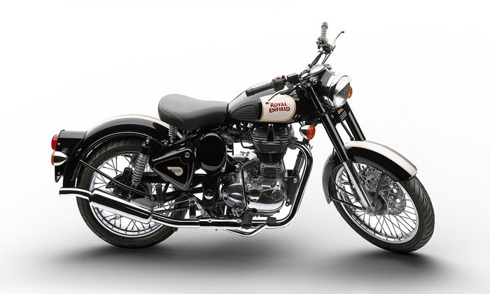 2021 Royal Enfield CLASSIC 500 ABS