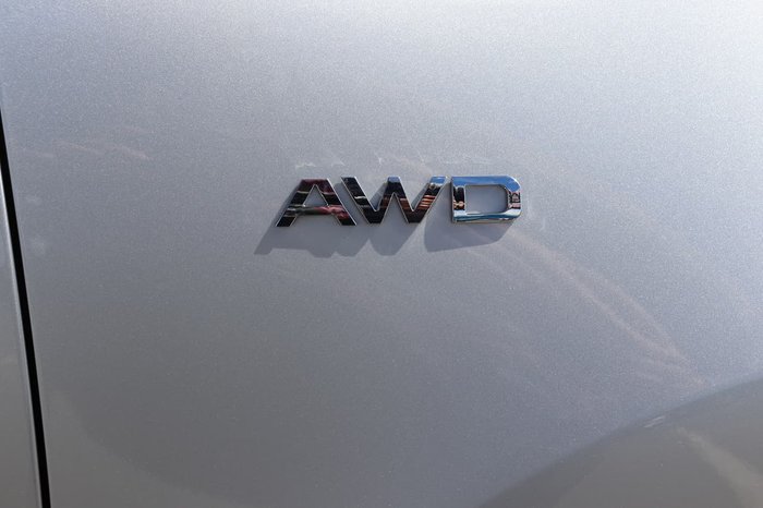 2016 Kia Sportage Platinum QL MY16 4X4 On Demand Silver