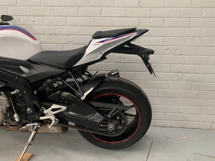 2019 BMW S 1000 R