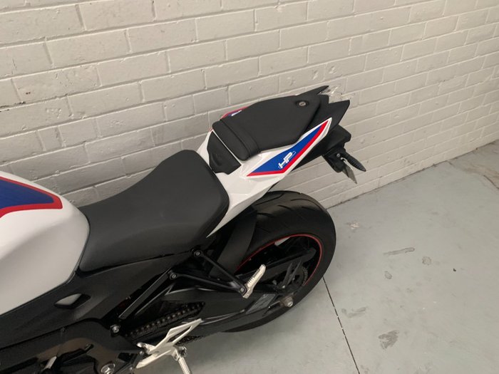 2019 BMW S 1000 R