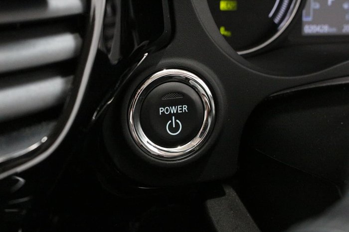 2018 Mitsubishi Outlander PHEV Exceed ZK MY18 Four Wheel Drive Brown