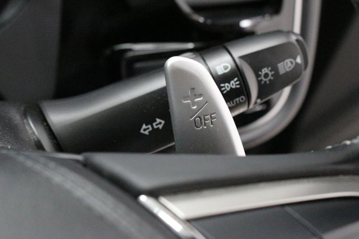 2018 Mitsubishi Outlander PHEV Exceed ZK MY18 Four Wheel Drive Brown