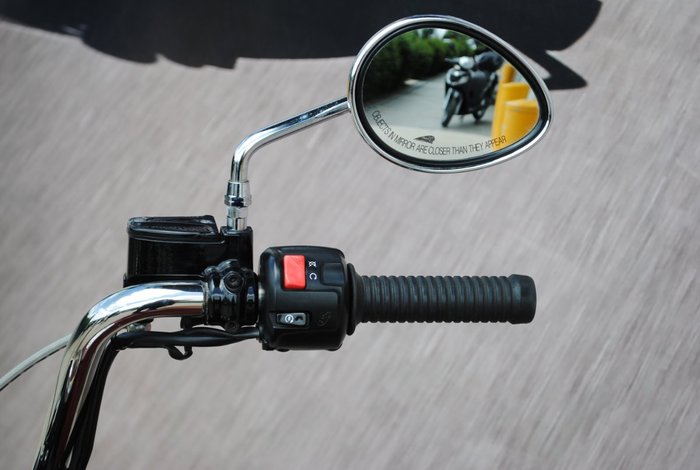 2017 Indian SCOUT Burgundy