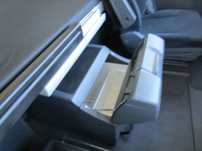 2011 MAN TGX 26-540 WHITE