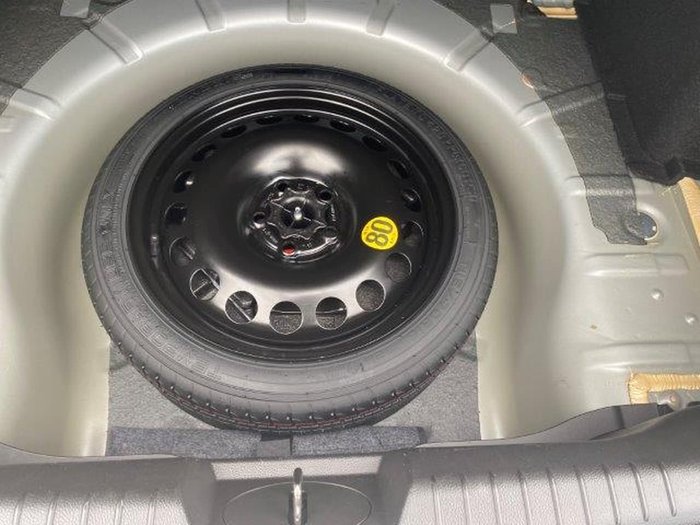 2016 Holden Cruze Equipe JH Series II MY16 Silver