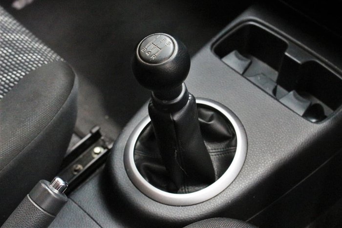 2009 Suzuki SX4 GYB 4X4 On Demand White