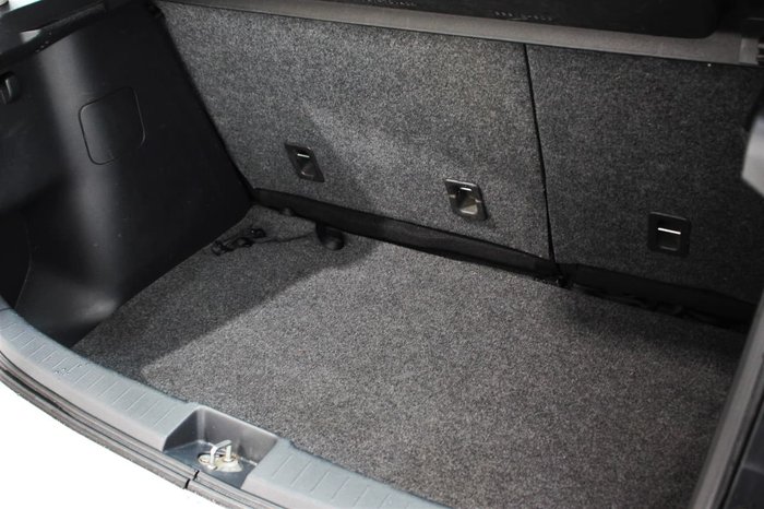 2009 Suzuki SX4 GYB 4X4 On Demand White