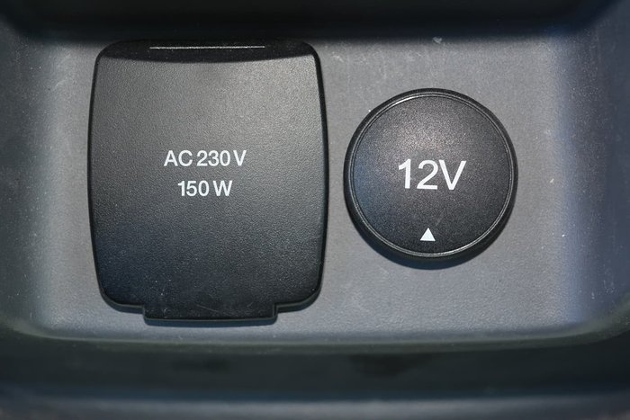 2016 Ford Ranger Wildtrak PX MkII 4X4 Dual Range Silver