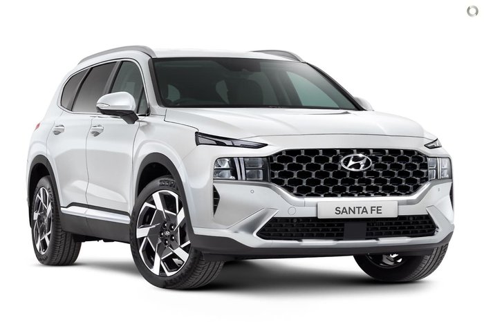 2020 Hyundai Santa Fe Elite