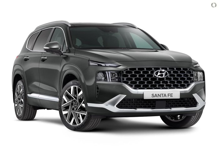 2020 Hyundai Santa Fe Highlander