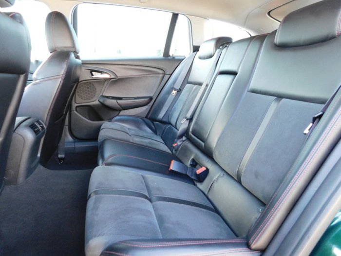 2016 Holden Commodore