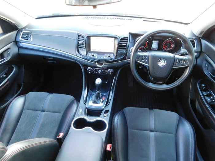 2016 Holden Commodore