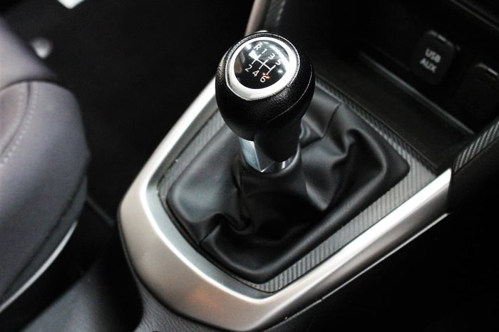 2016 Mazda CX-3 Neo DK Black