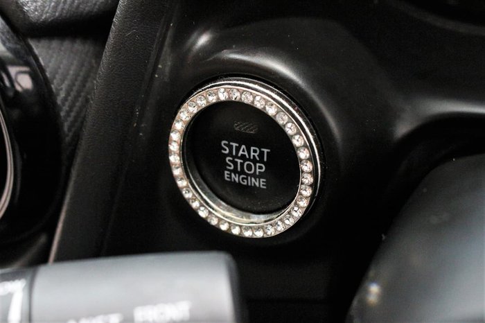 2016 Mazda CX-3 Neo DK Black