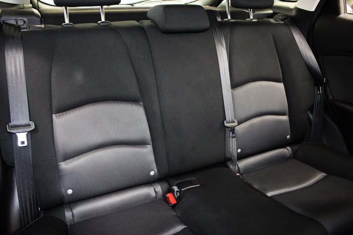 2016 Mazda CX-3 Neo DK Black