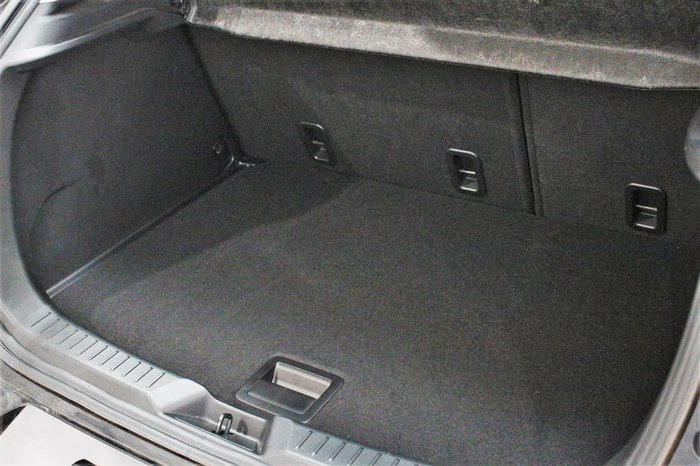 2016 Mazda CX-3 Neo DK Black