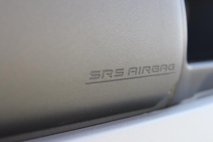 2021 FUSO CANTER 515 White