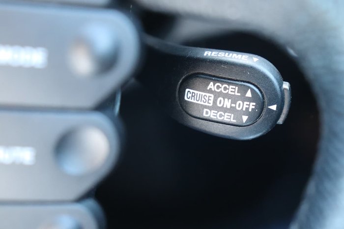 2011 SsangYong Kyron M200 XDi D100 MY09 4X4 Dual Range Silver