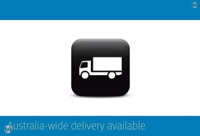 2011 SsangYong Kyron M200 XDi D100 MY09 4X4 Dual Range Silver