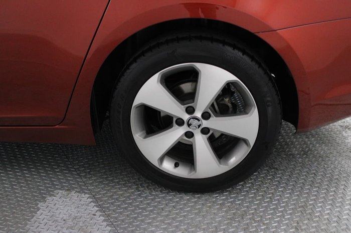 2016 Holden Cruze Z-Series JH Series II MY16 Brown