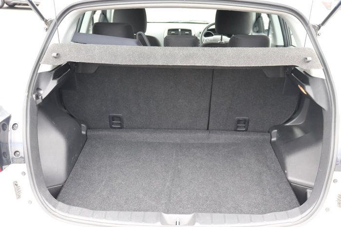 2019 Mitsubishi ASX ES ADAS XC MY19 White