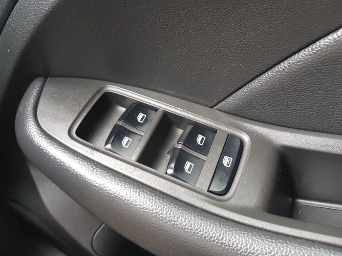 2017 MG ZS Essence AZS1 White