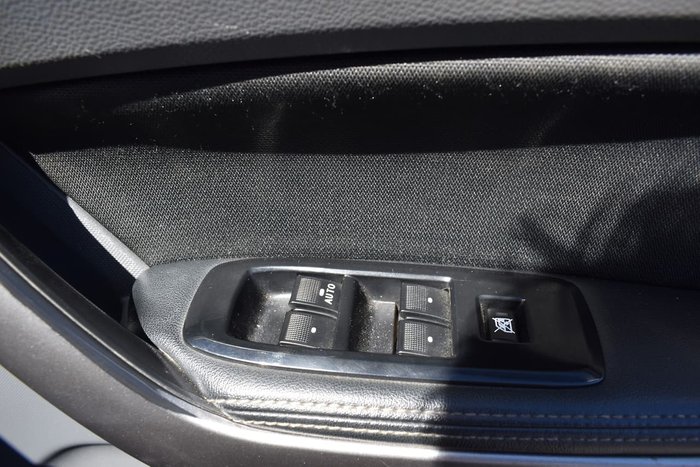 2015 Ford Ranger XLT PX MkII 4X4 Dual Range Grey