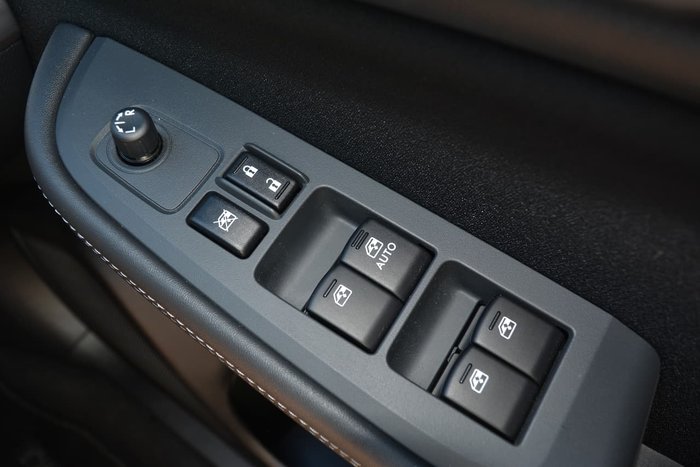 2015 Subaru Liberty 2.5i 6GEN MY15 Four Wheel Drive Grey