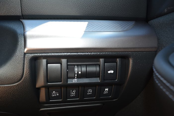 2015 Subaru Liberty 2.5i 6GEN MY15 Four Wheel Drive Grey