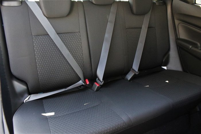 2019 Suzuki Swift GL Navigator AZ Blue