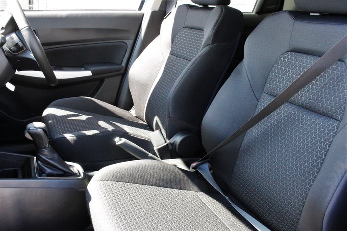 2019 Suzuki Swift GL Navigator AZ Blue