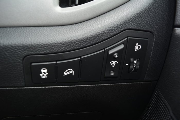 2014 Kia Sportage Si SL MY14 Blue