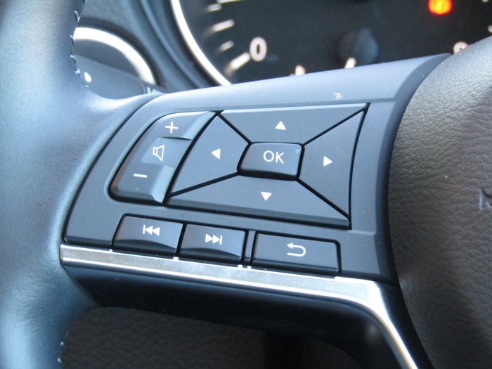 2019 Nissan QASHQAI ST-L J11 Series 2 Ivory Pearl