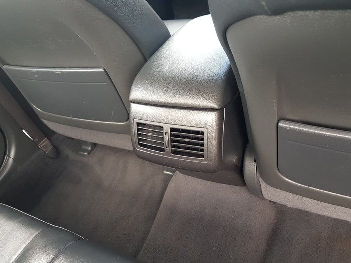 2010 Toyota Camry Grande ACV40R MY10 Bronze