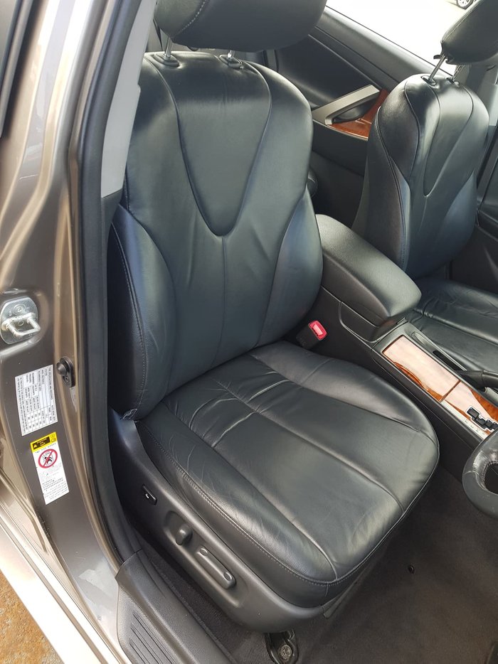 2010 Toyota Camry Grande ACV40R MY10 Bronze