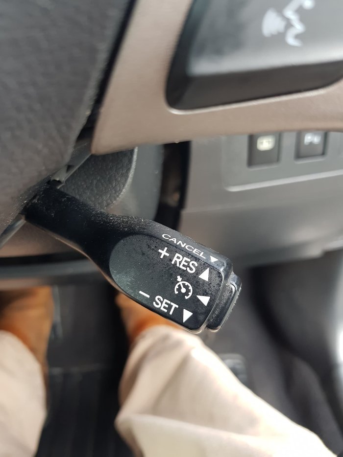 2010 Toyota Camry Grande ACV40R MY10 Bronze