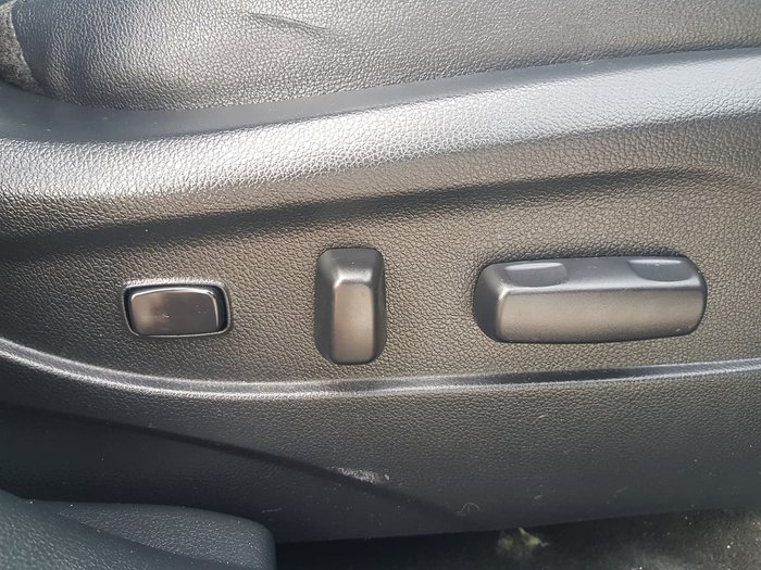 2012 Kia Sportage Platinum SL MY12 4X4 On Demand Black