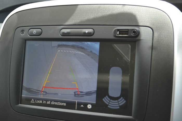 2020 Renault Trafic Premium 103kW X82 SILVER SWB MANUAL TRADE