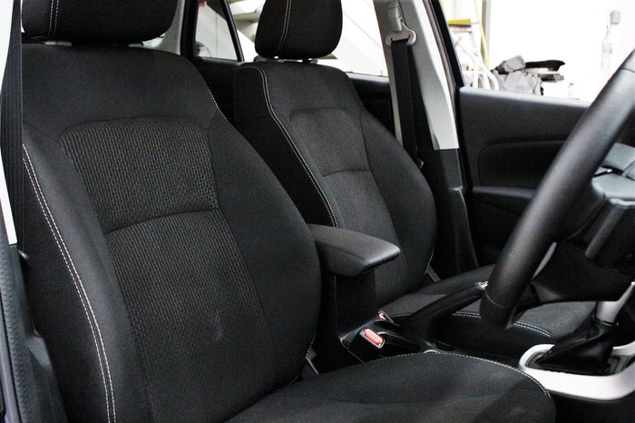 2019 Suzuki S-Cross Turbo JY Blue