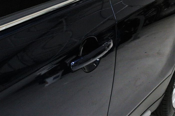 2019 Suzuki S-Cross Turbo JY Blue