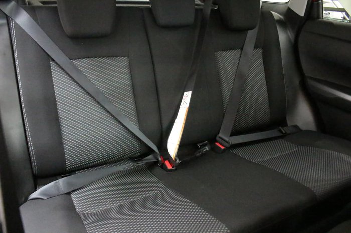 2019 Suzuki Vitara LY Series II Red