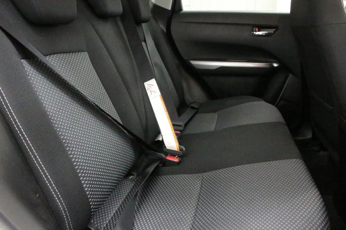 2019 Suzuki Vitara LY Series II Red