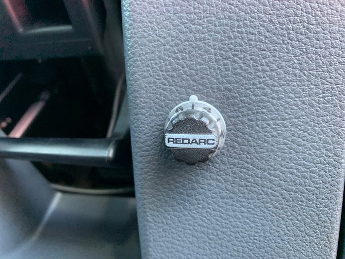 2016 Mazda BT-50 XT UR 4X4 Dual Range Silver