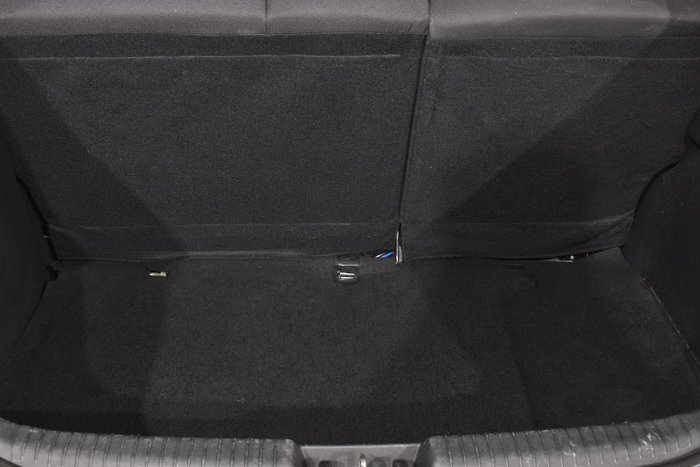 2013 Hyundai i20 Active PB MY14 White