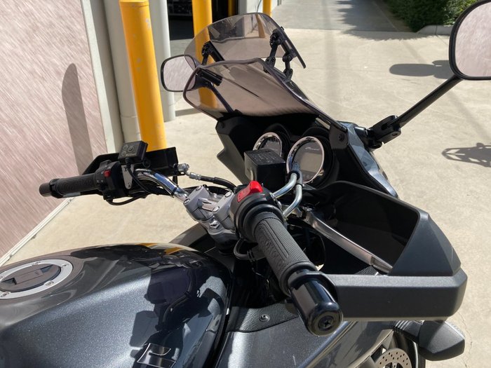 2010 Suzuki GSF1250SA (BANDIT)