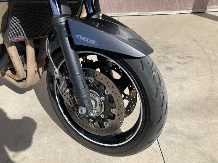 2010 Suzuki GSF1250SA (BANDIT)