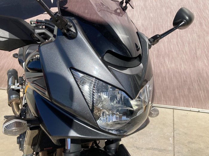 2010 Suzuki GSF1250SA (BANDIT)