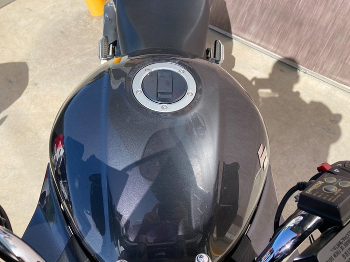 2010 Suzuki GSF1250SA (BANDIT)