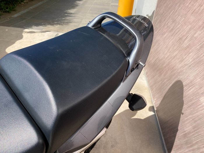 2010 Suzuki GSF1250SA (BANDIT)